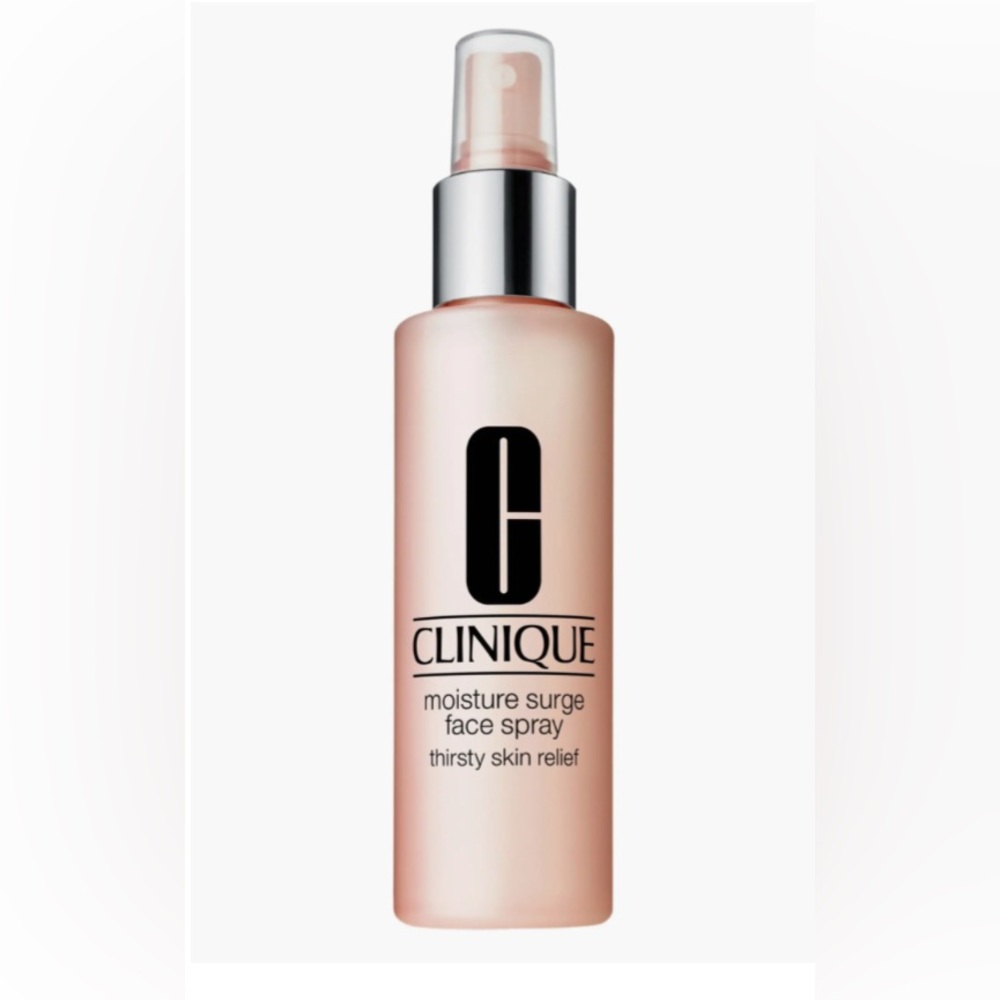Moisture Surge Face Spray Thirsty Skin Relief